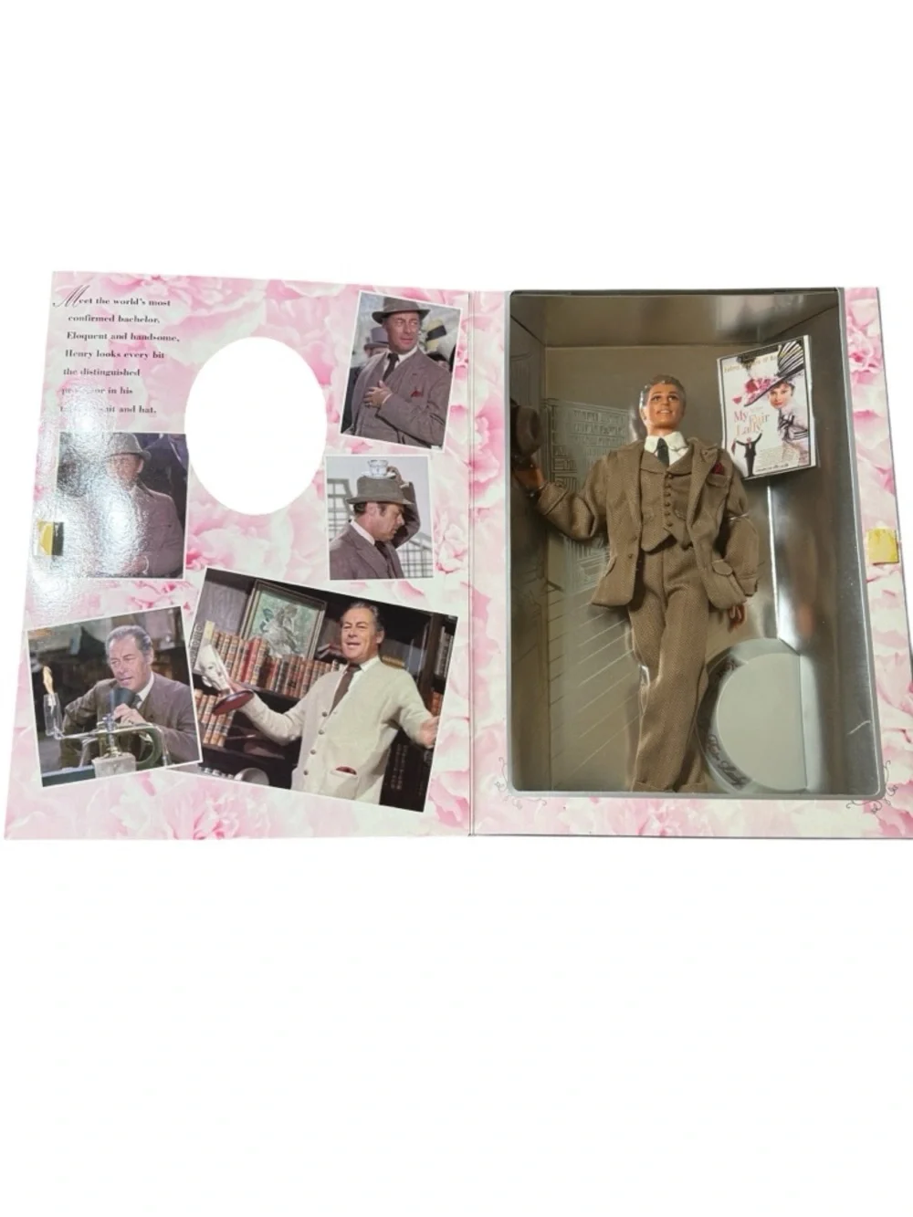 Barbie all orders